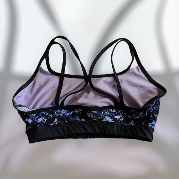 Gaiam Sports Bra - Picture 2 of 4